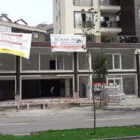 Okan inşaat taahhüt müteahhitlik ve iç mimarlık