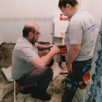Tesisat Merkezim