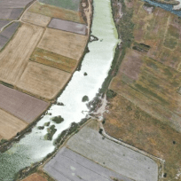 2Binsekiz aerial video, photo