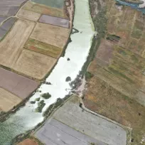 2Binsekiz aerial video, photo