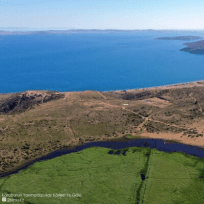 2Binsekiz aerial video, photo