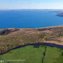 2Binsekiz aerial video, photo