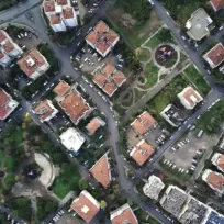 2Binsekiz aerial video, photo