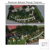 MedLand Peyzaj Tasarım ve Proje