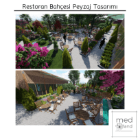 MedLand Peyzaj Tasarım ve Proje