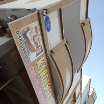 NetCan Güvenlik Sistemleri