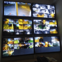 NetCan Güvenlik Sistemleri