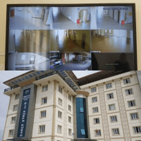 NetCan Güvenlik Sistemleri