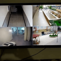 NetCan Güvenlik Sistemleri