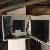 NetCan Güvenlik Sistemleri