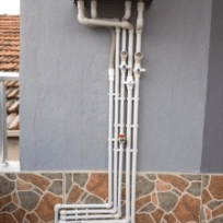 İlgaz atik doğalgaz