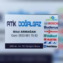 İlgaz atik doğalgaz