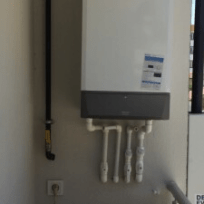 İlgaz atik doğalgaz