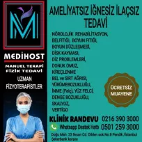 Medihost sağlık hizmetleri