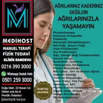 Medihost sağlık hizmetleri