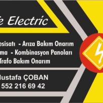 Mustafa Çoban