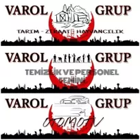 Varol Grup Tem Gıd İnş Oto Teks San ve Tic Ltd Şti