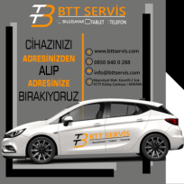 BTT SERVİS