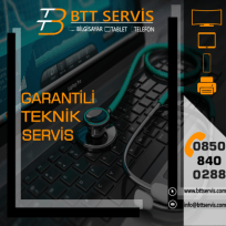 BTT SERVİS