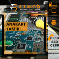 BTT SERVİS
