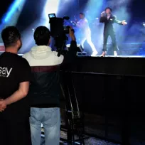 Say Prodüksiyon