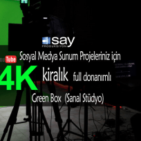 Say Prodüksiyon