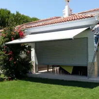 AYLAR TENTE