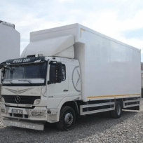 Evla evdeneve nakliyat Erol