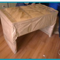 Evla evdeneve nakliyat Erol