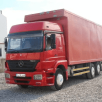 Evla evdeneve nakliyat Erol