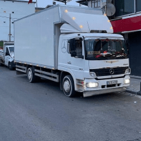 Evla evdeneve nakliyat Erol