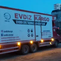 Evdiz kargo