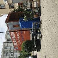 İbrahimoğlu Nakliyat