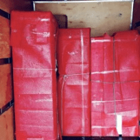 İbrahimoğlu Nakliyat