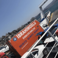 İbrahimoğlu Nakliyat