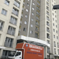 İbrahimoğlu Nakliyat