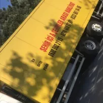 İbrahimoğlu Nakliyat