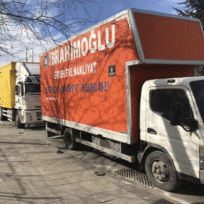 İbrahimoğlu Nakliyat