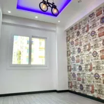 Kardeşler alçı dekorasyon