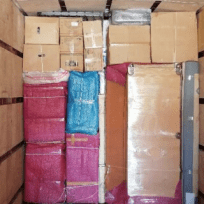 ADANA KOÇ&ER NAKLİYAT