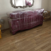 ADANA KOÇ&ER NAKLİYAT