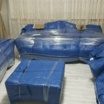 ADANA KOÇ&ER NAKLİYAT