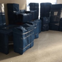 ADANA KOÇ&ER NAKLİYAT