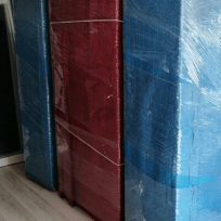 ADANA KOÇ&ER NAKLİYAT