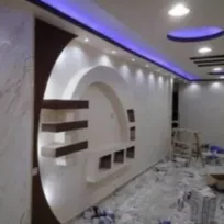 SER YAPI İNŞAAT DEKORASYON