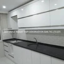 SER YAPI İNŞAAT DEKORASYON