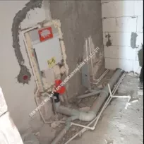 SER YAPI İNŞAAT DEKORASYON