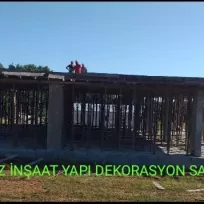 SER YAPI İNŞAAT DEKORASYON