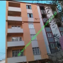 SER YAPI İNŞAAT DEKORASYON