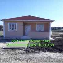 SER YAPI İNŞAAT DEKORASYON